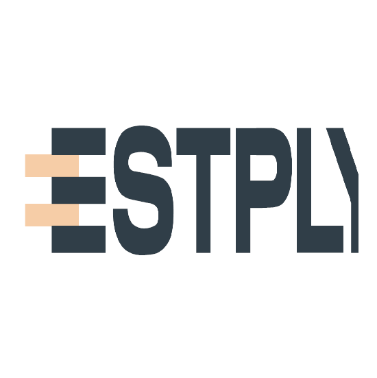 Estply logo