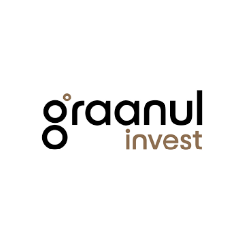 Graanul invest logo