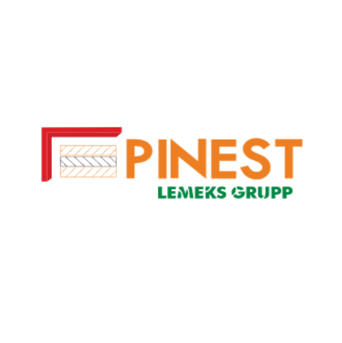 Pinest logo