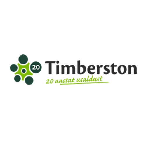 Timberston logo