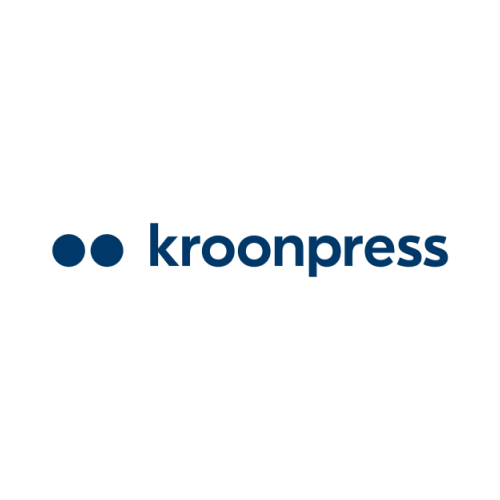 kroonpress logo 500x500