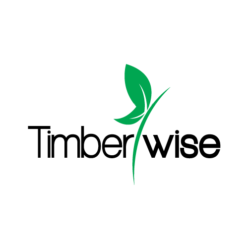 Timberwise logo
