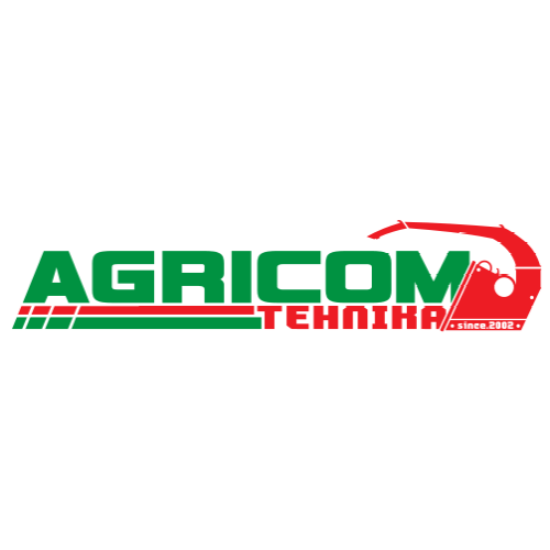 Agricom Tehnika OÜ