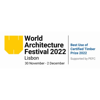 Maailma Arhitektuurifestival