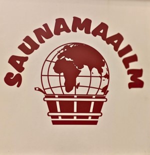 Saunamaailm 300
