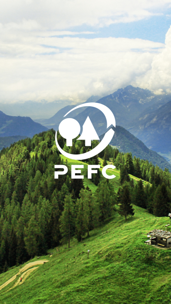 PEFC Eesti ja PEFC Belgia külastasid PEFC Itaalia kolleege!