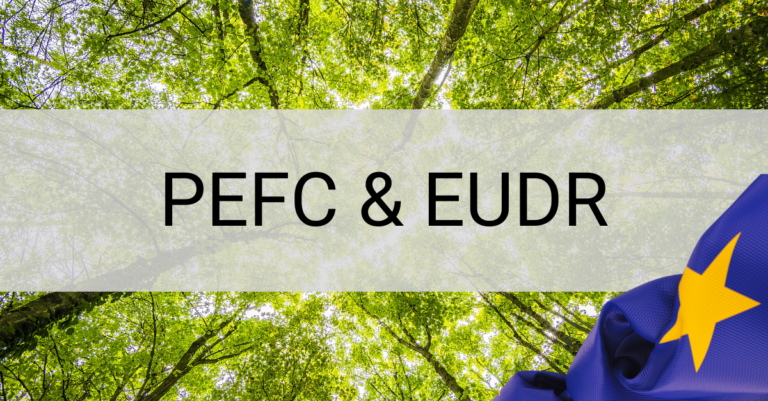 EUDR - consultation - LinkedIn