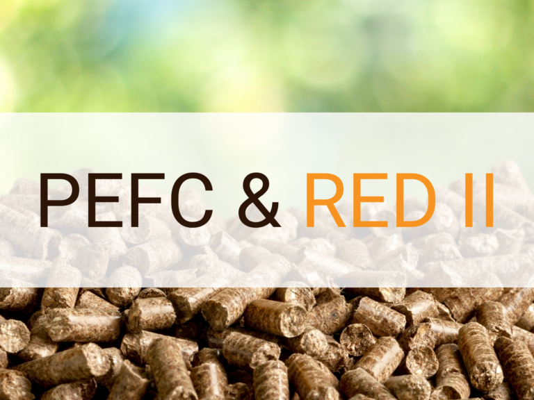 RED II consultation - website