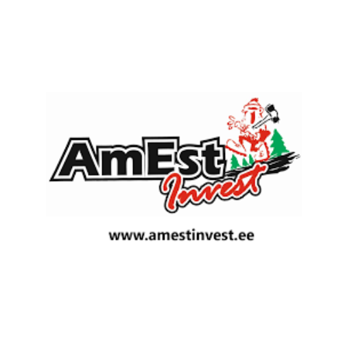 amest logo