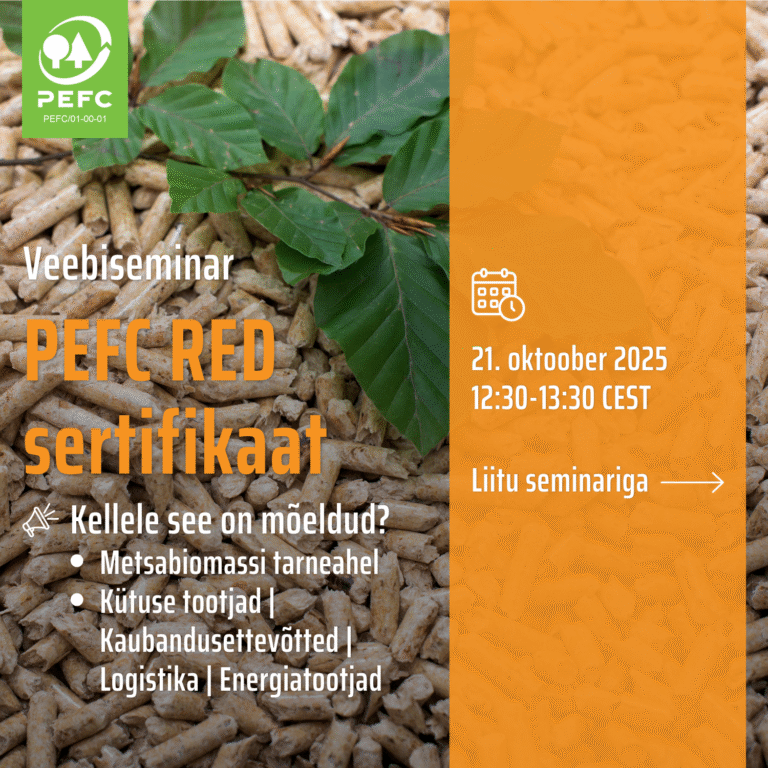 PEFC RED certification_post2
