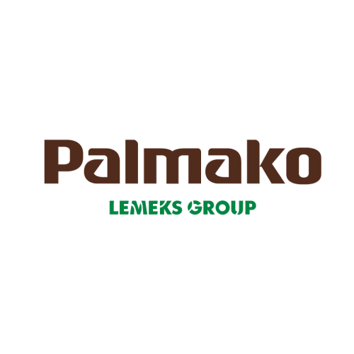 Palmako logo