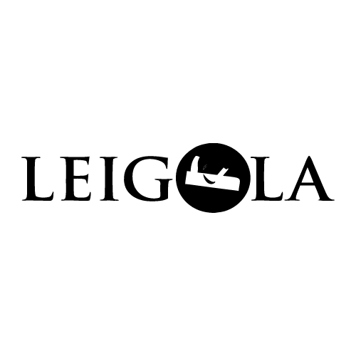 leigola logo
